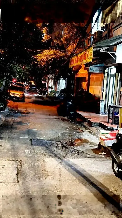 Kim mã - siêu ngon - 1 nhà ra phố hàng xóm lotte , lô góc 2 thoáng , ô tô 10m