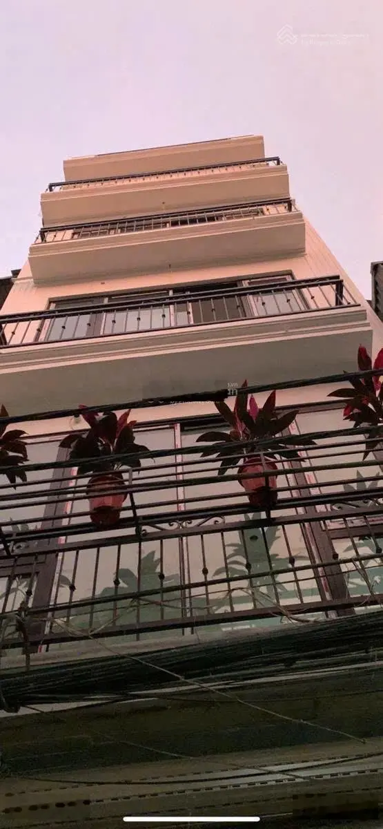 VIP nhất Lê Trọng Tấn, nhà đẹp 55m2, 7 tầng thang máy ngõ ôtô tránh (Cam kết nhà thật giá chuẩn)