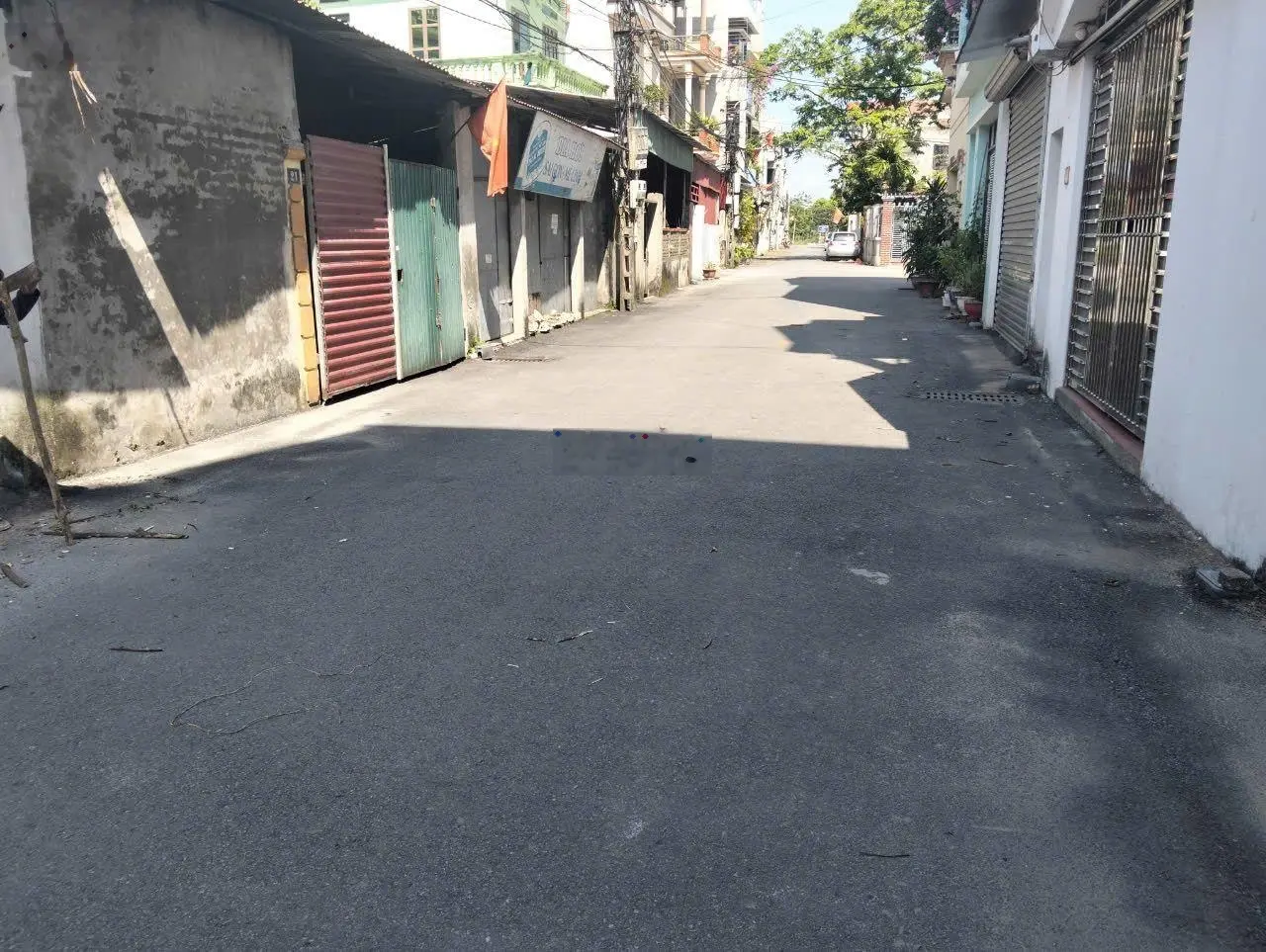 4,45tỷ đất xinh ,không lỗi phong thủy ,cách ubnd xã Tiên Dương ,Đông Anh 300m ,đường 4m.