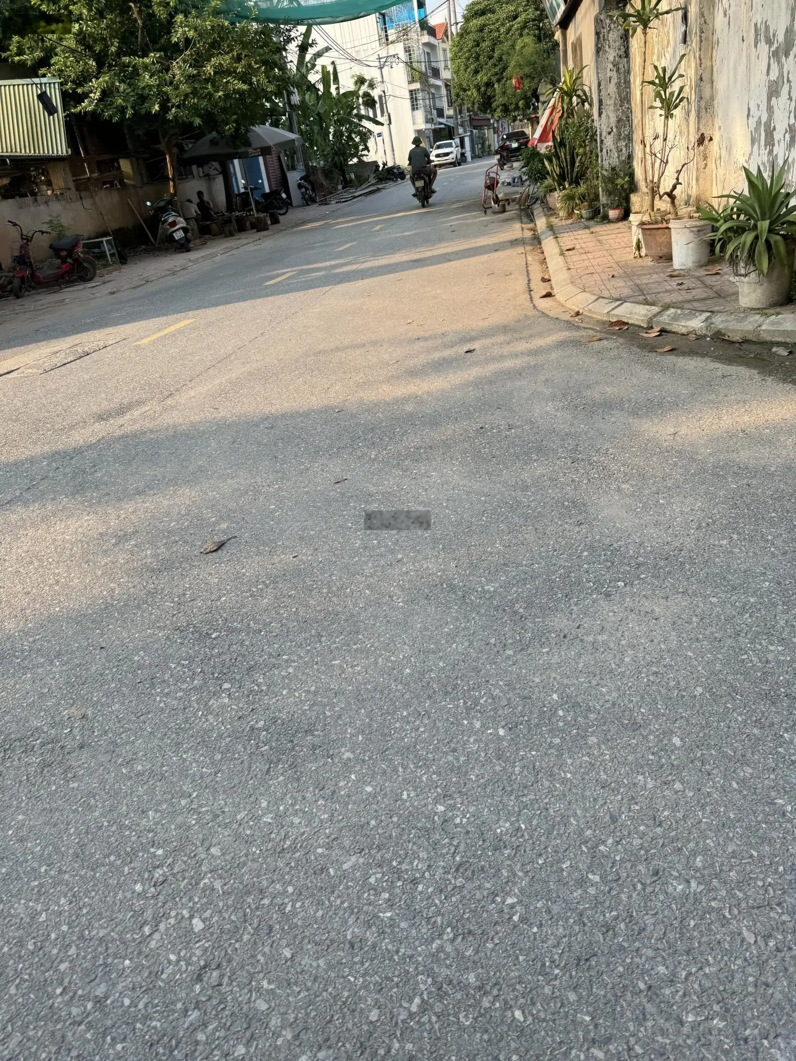 Bán đất Đặng Xá - Gia Lâm siêu đẹp