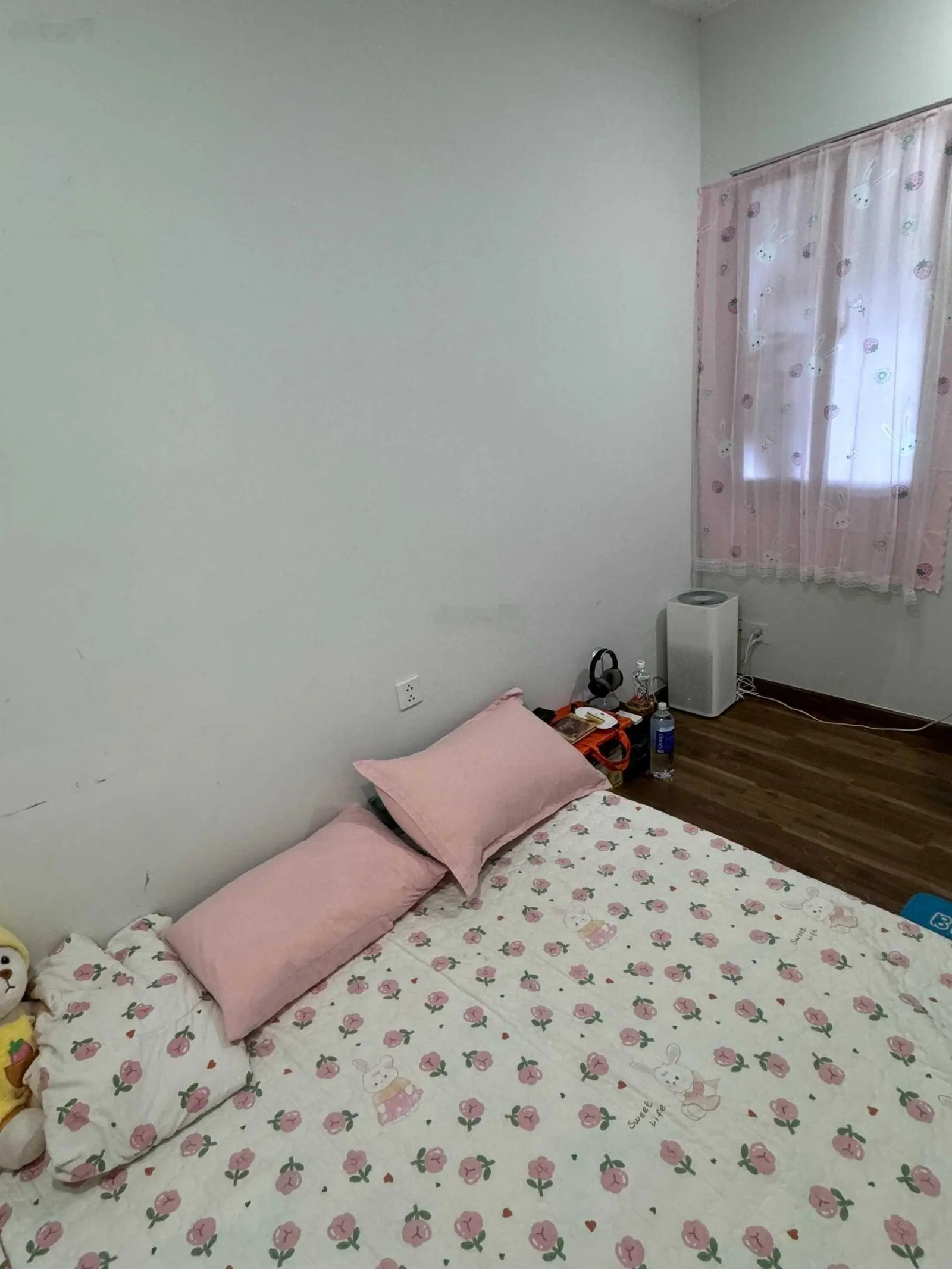 Căn 68m2 pega 1 - đã có sổ Full nội thất - giá bán 3,6 tỷ
