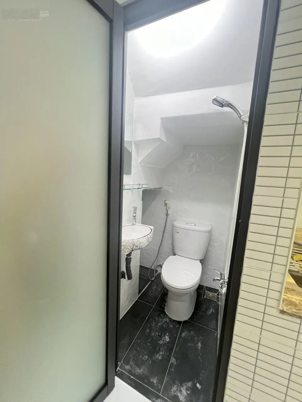 Bán nhà mới 100% cực đẹp Trần Hưng Đạo, P5, Quận 5, hẻm 3m thông cách mặt tiền 20m, ngay trung tâm