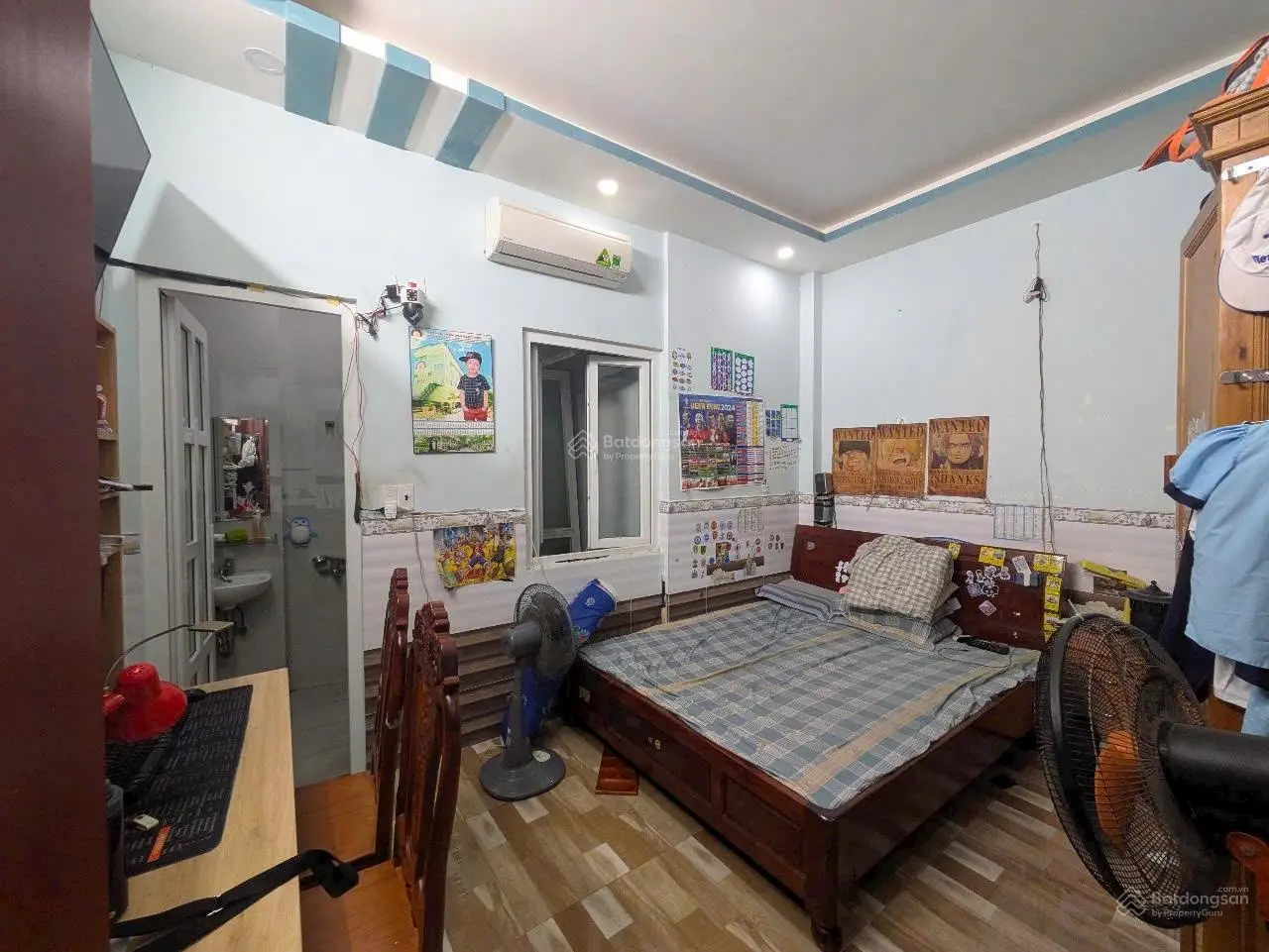 Bán nhà đẹp trung tâm Thủ Đức, Hoàng Diệu 2, gần đại học Ngân Hàng, vincom Võ văn Ngân, 6 tỷ hơn
