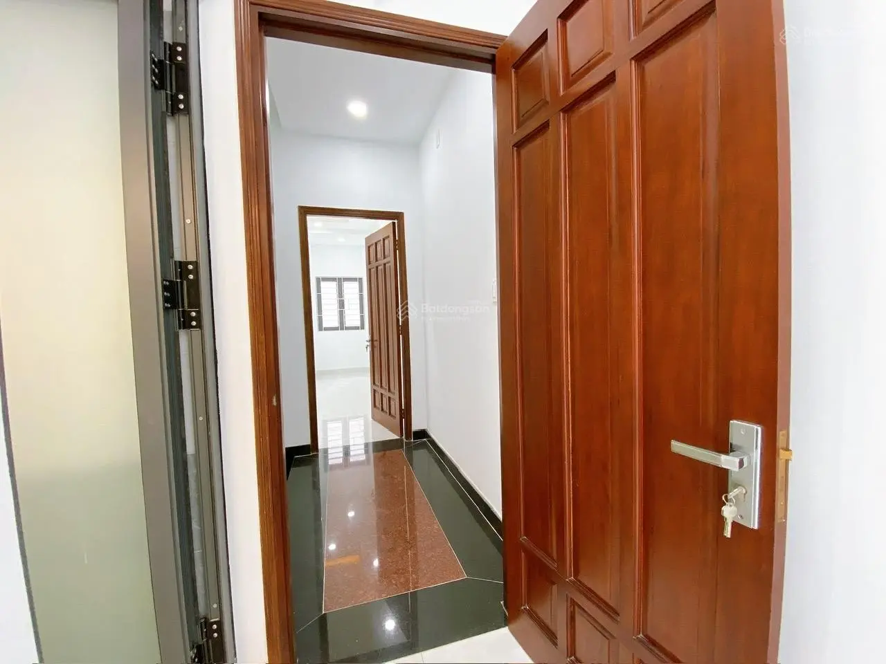 Bán NR 4PN, 5WC, 80m2 tại Đào Tông Nguyên, 6,8 tỷ VND