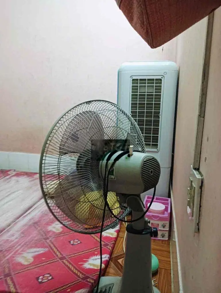 Chính chủ kẹt tiền nhà phú vĩnh tặng Full nội thất