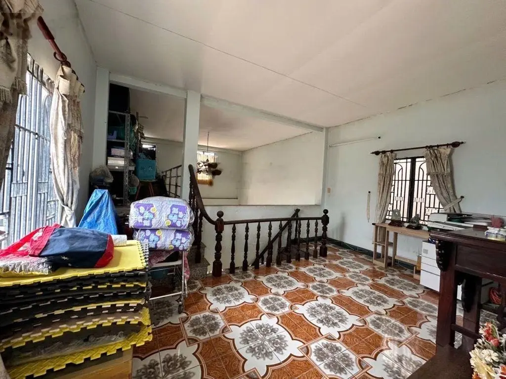 Nhà 2tầng 240m2(7,5x32m) đường ôtô 5m; 4PN kế Vạn Phúc City hiệp bình phước thủ đức, Ngộp 8,5 tỷ