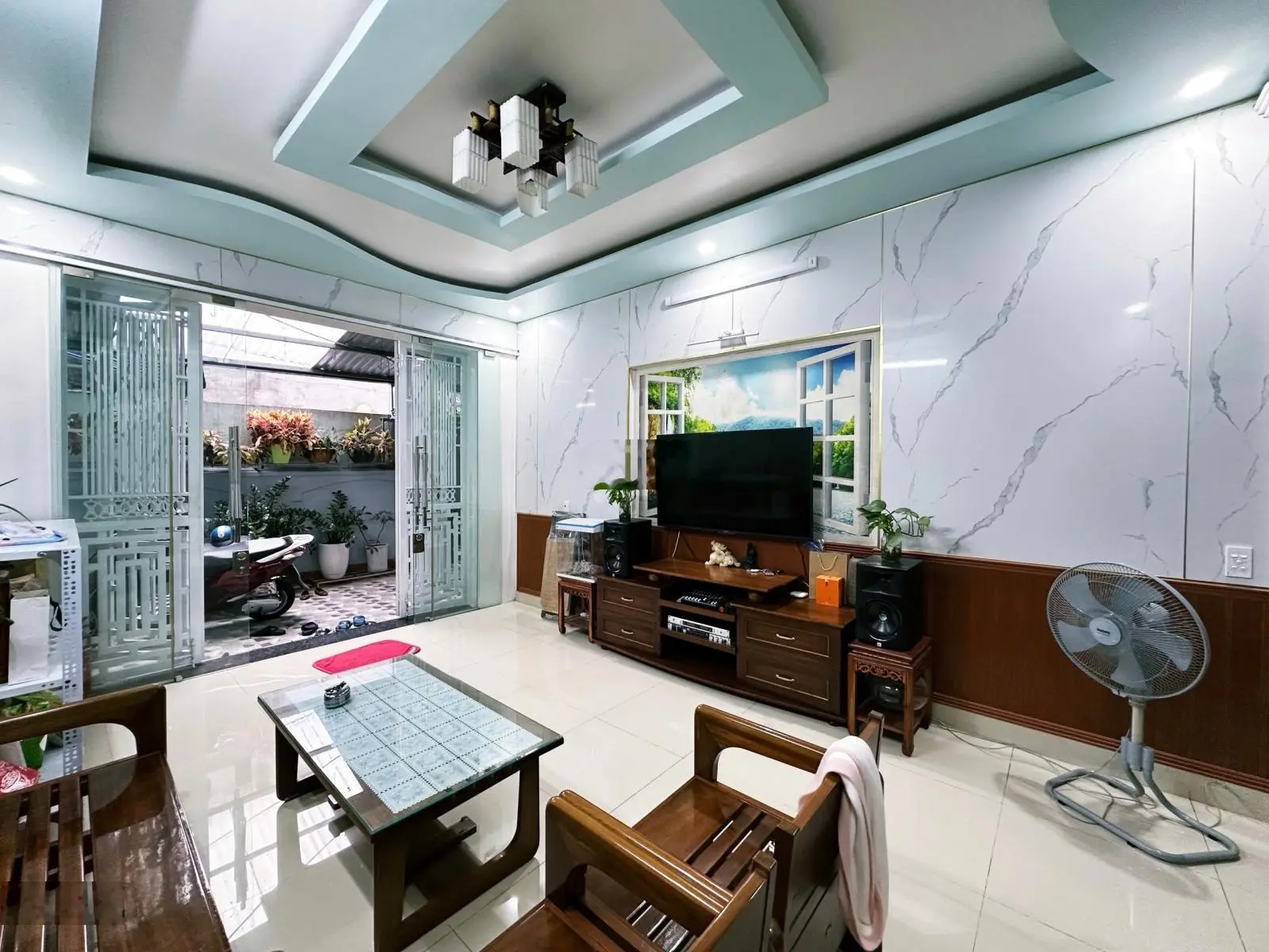 Nhà Hào Khê thông Hoàng Ngọc Phách, Kênh Dương, Lê Chân, Hải Phòng