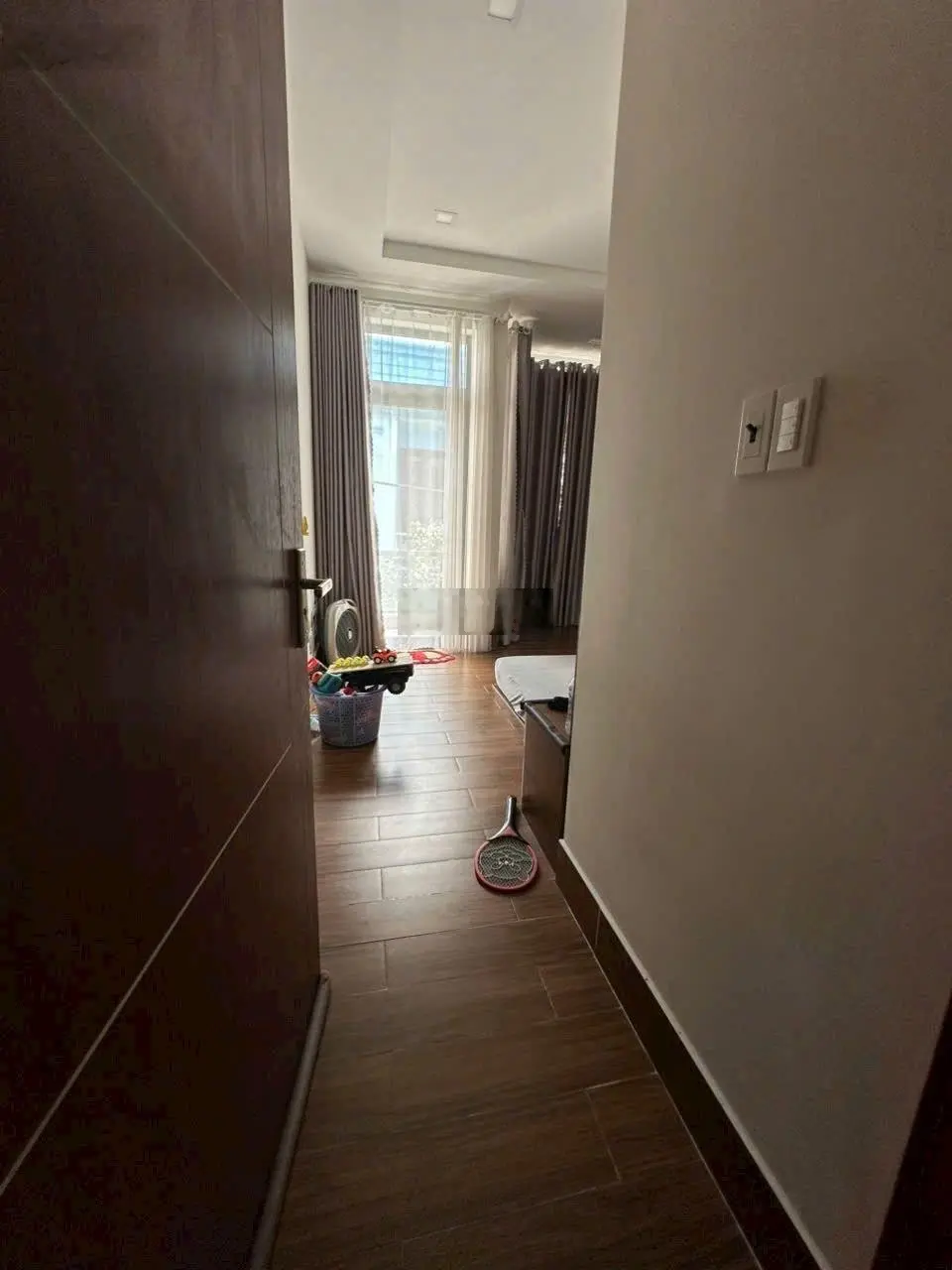 Bán Nhà Riêng tại Hà Huy Giáp, Thạnh Xuân, Quận 12, TP.HCM, 4,53 tỷ, 48m2