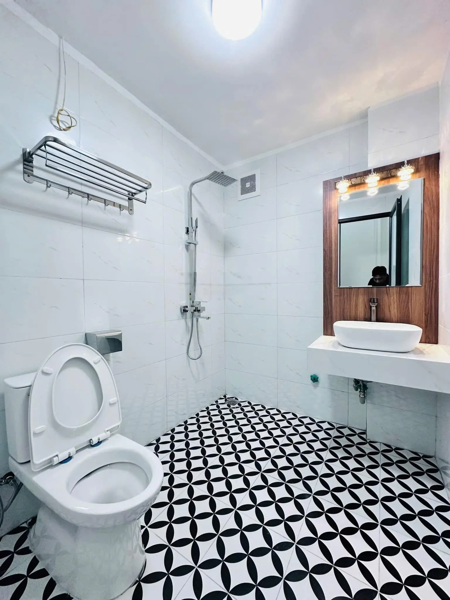 Bán nhà riêng tại Xuân La, Tây Hồ, Hà Nội, giá siêu hời 8,9 tỷ, 50m2