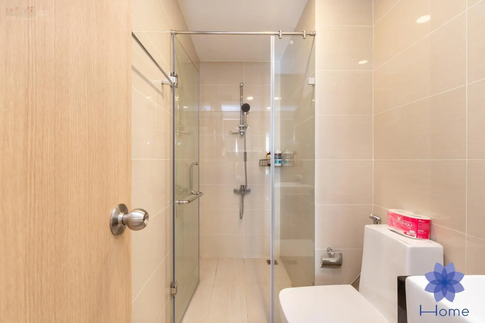 BÁN CĂN HỘ GOLDEN MANSION 3PN 92M2, PHÚ NHUẬN, LAYOUT ĐẸP, VIEW CÂY XANH-GIÁ 5.79 TỶ