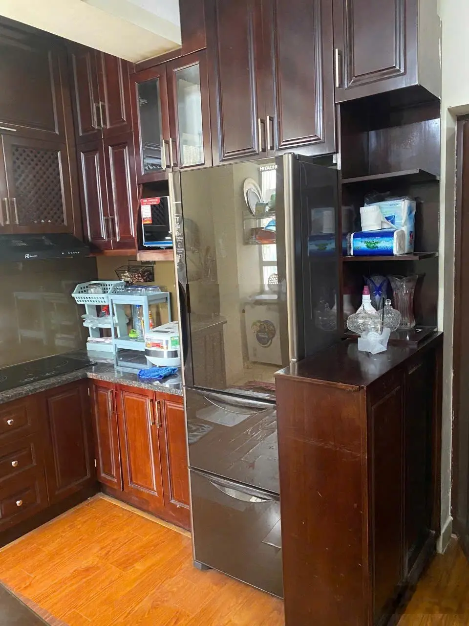 Cần bán căn hộ ngay trung tâm Sài Đồng,63m-2N1W-Giá 2,5 tỷ bao phí,Nội thất cực đẹp 0979 209 ***