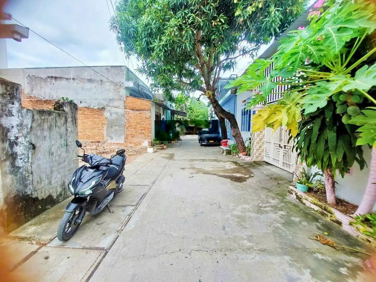 Đất khu tập thể nhà máy Z753 - 2 tỷ 950 triệu * Cách biển: 2,5km