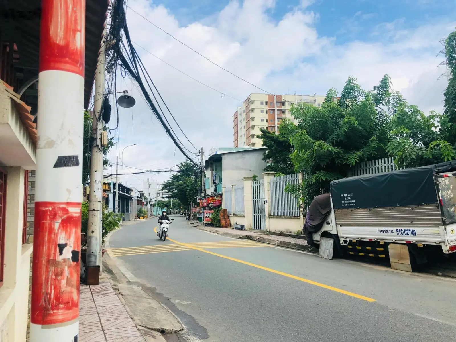 Chính chủ cần bán gấp 550m2 đất ở đô thị mặt đường 904
