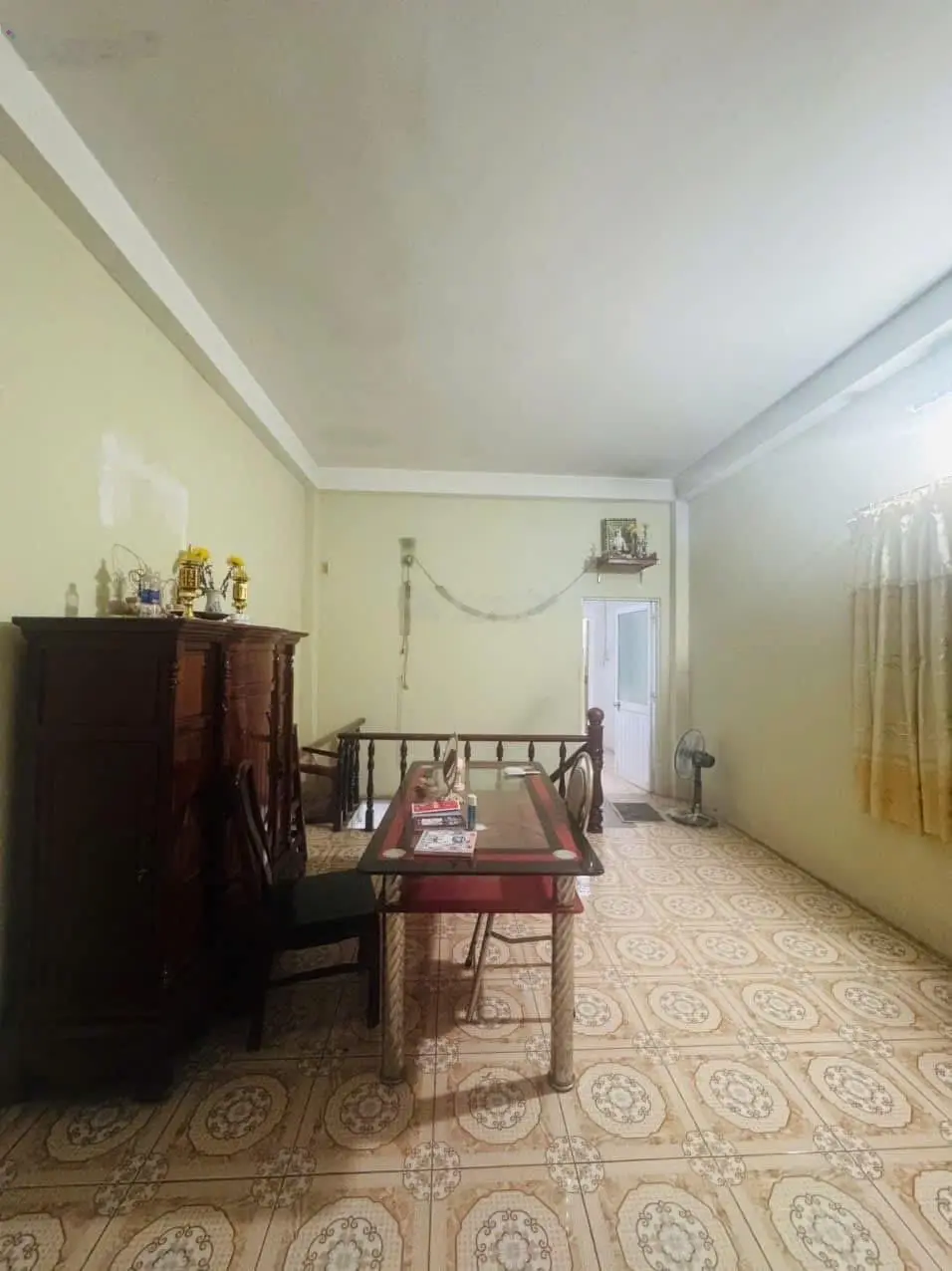 Hàng Đầu Tư- Thu Nhập Dòng Tiền Hàng Tháng. Nhà Trệt- Lầu + 10 Phòng Trọ. Gần TTTM VinCom Tp. Dĩ An