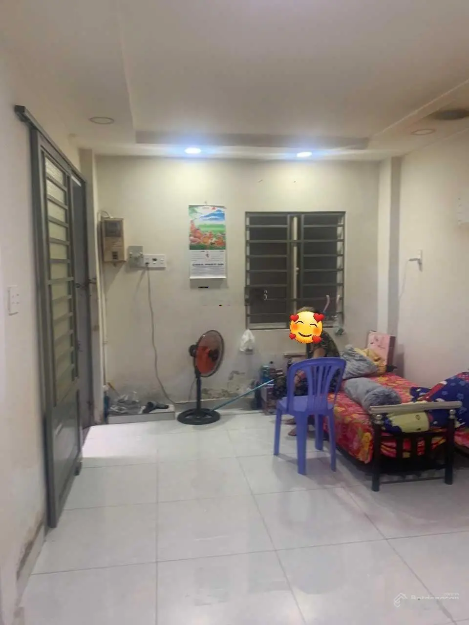 Vip.! NHÀ SÁT MẶT TIỀN LÊ HỒNG PHONG, 1 LẦU BTCT, 3.6M X 8M, KHÔNG LỘ GIỚI.!