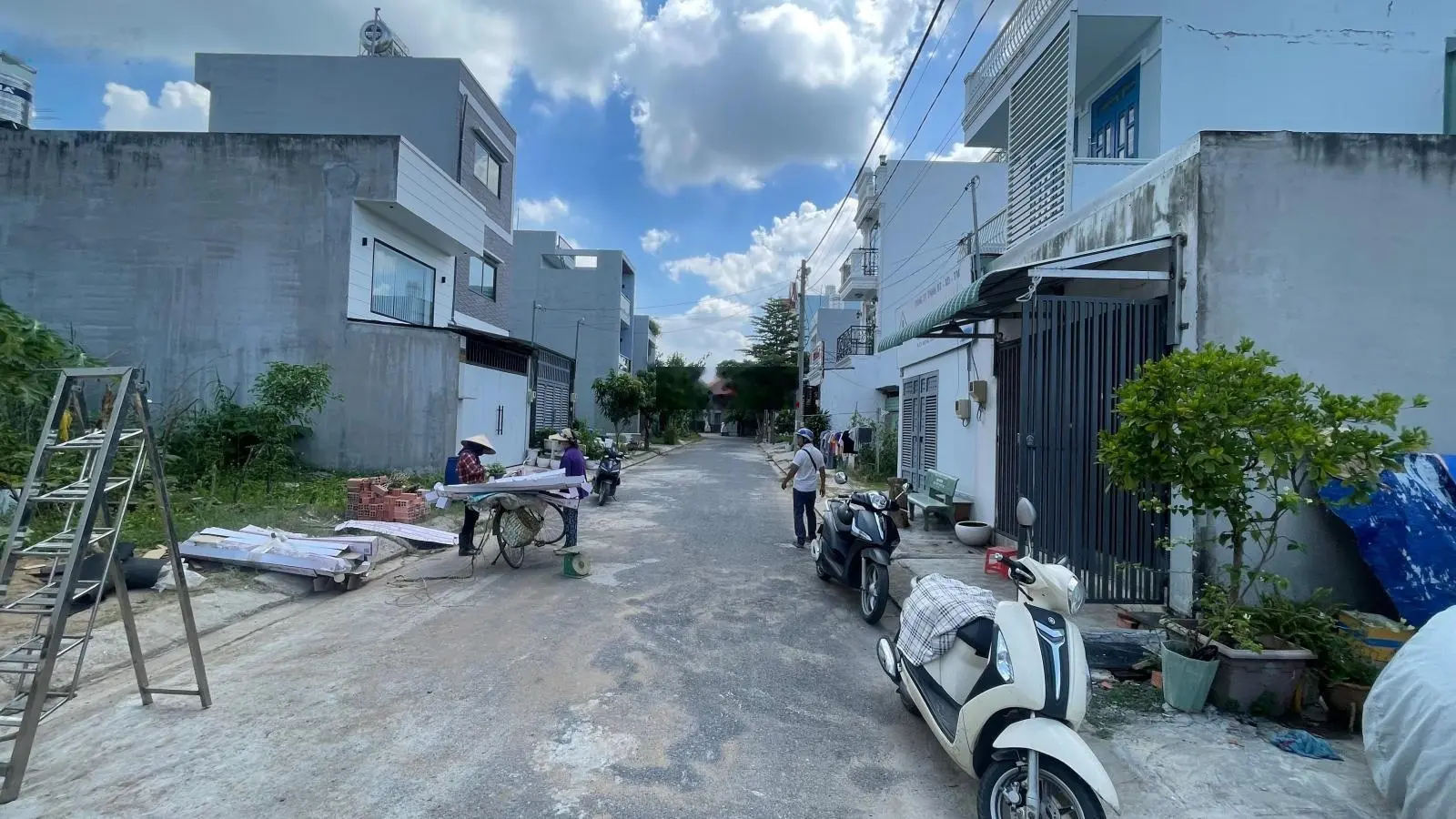CHÍNH CHỦ CẦN BÁN ĐẤT NỀN KDC SAMSUNG VILLAGE GIÁ RẺ NHẤT THỊ TRƯỜNG. LH 0911 875 ***