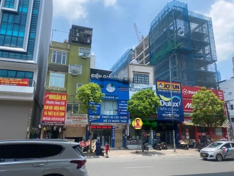 Món hời của thời đại !! MP Trường Chinh, MT rộng - 300tr/m2 - ngã 4 Lê Trọng Tấn