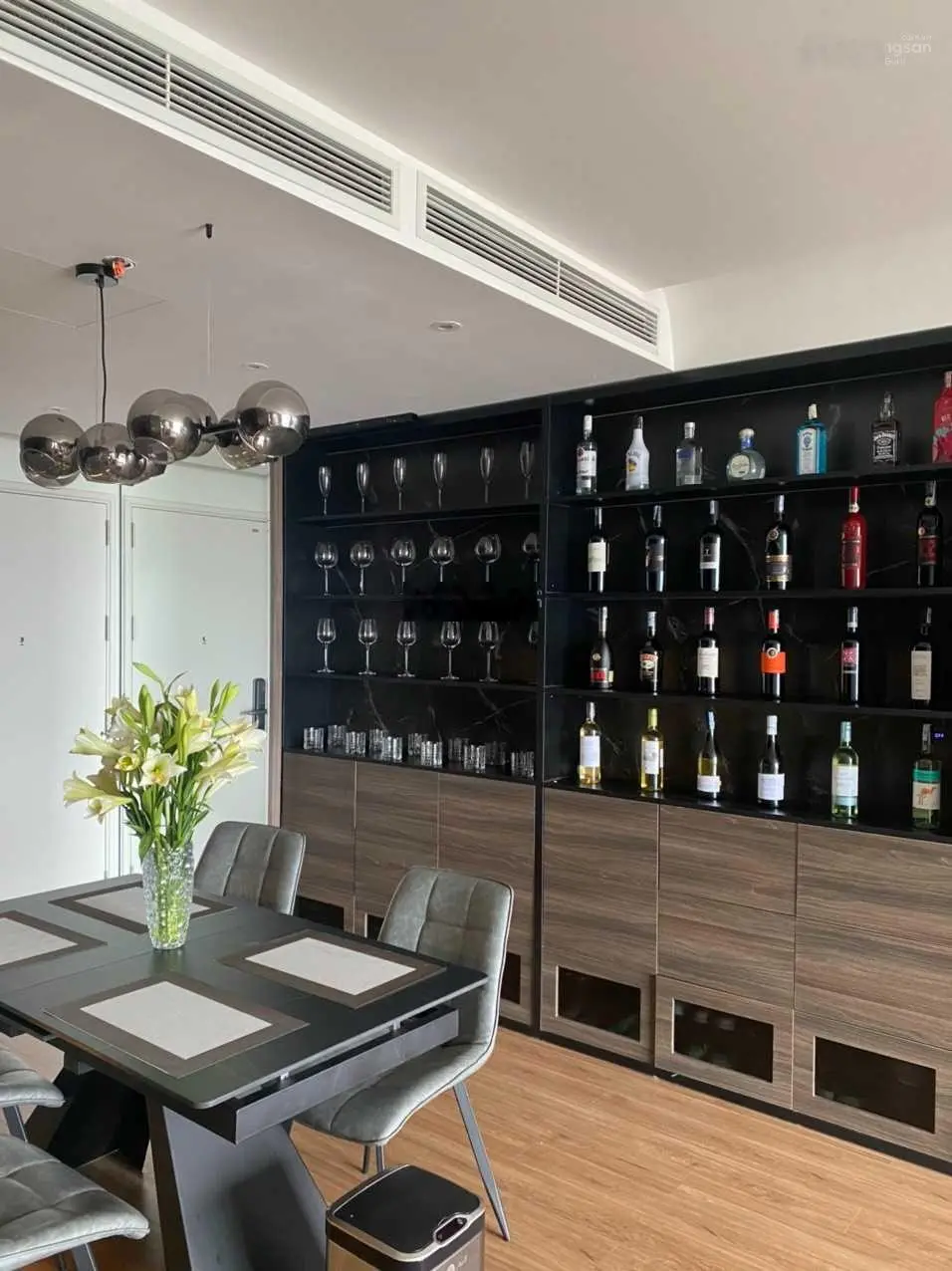 Căn hộ mặt biển Citadines 1PN, view vịnh Hạ Long, giá gốc CĐT, nhận nhà ở ngay, đất ở lâu dài