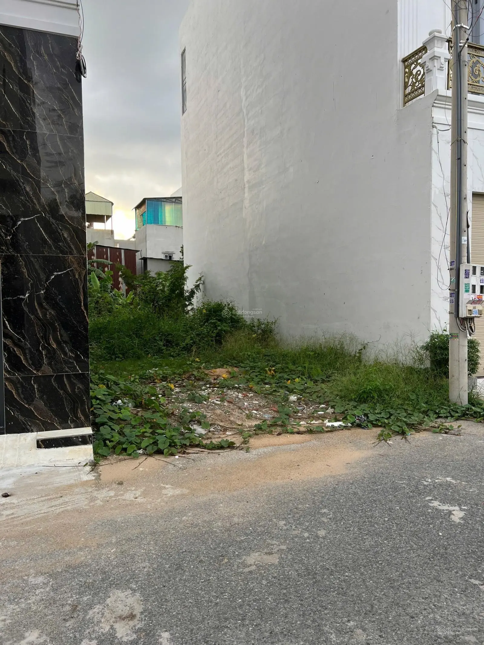 Bán đất tại KDC Bình Hưng, 100m2