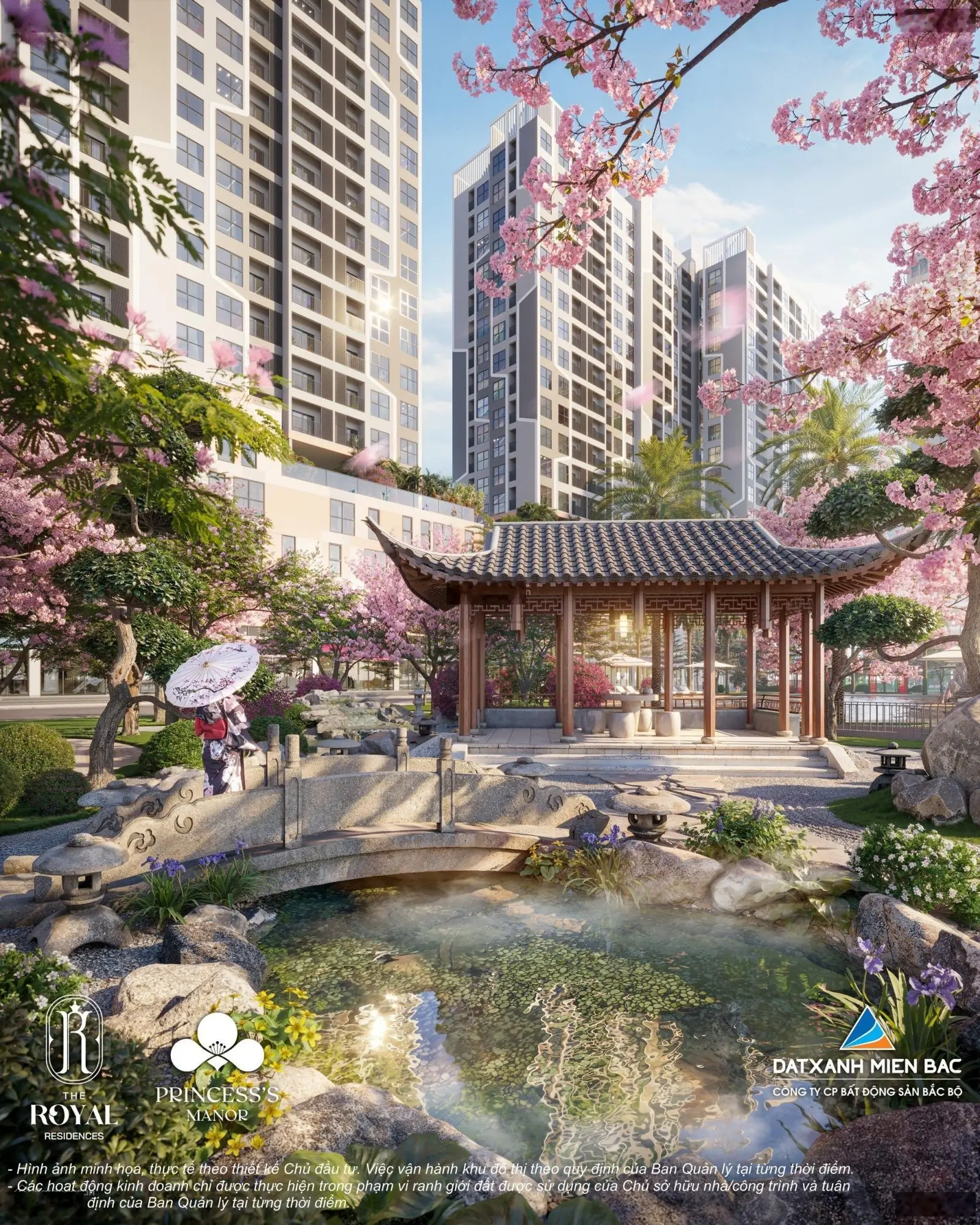 Căn 2 phòng ngủ chung cư Vinhomes - KĐT Vinhomes Star City, TP Thanh Hóa