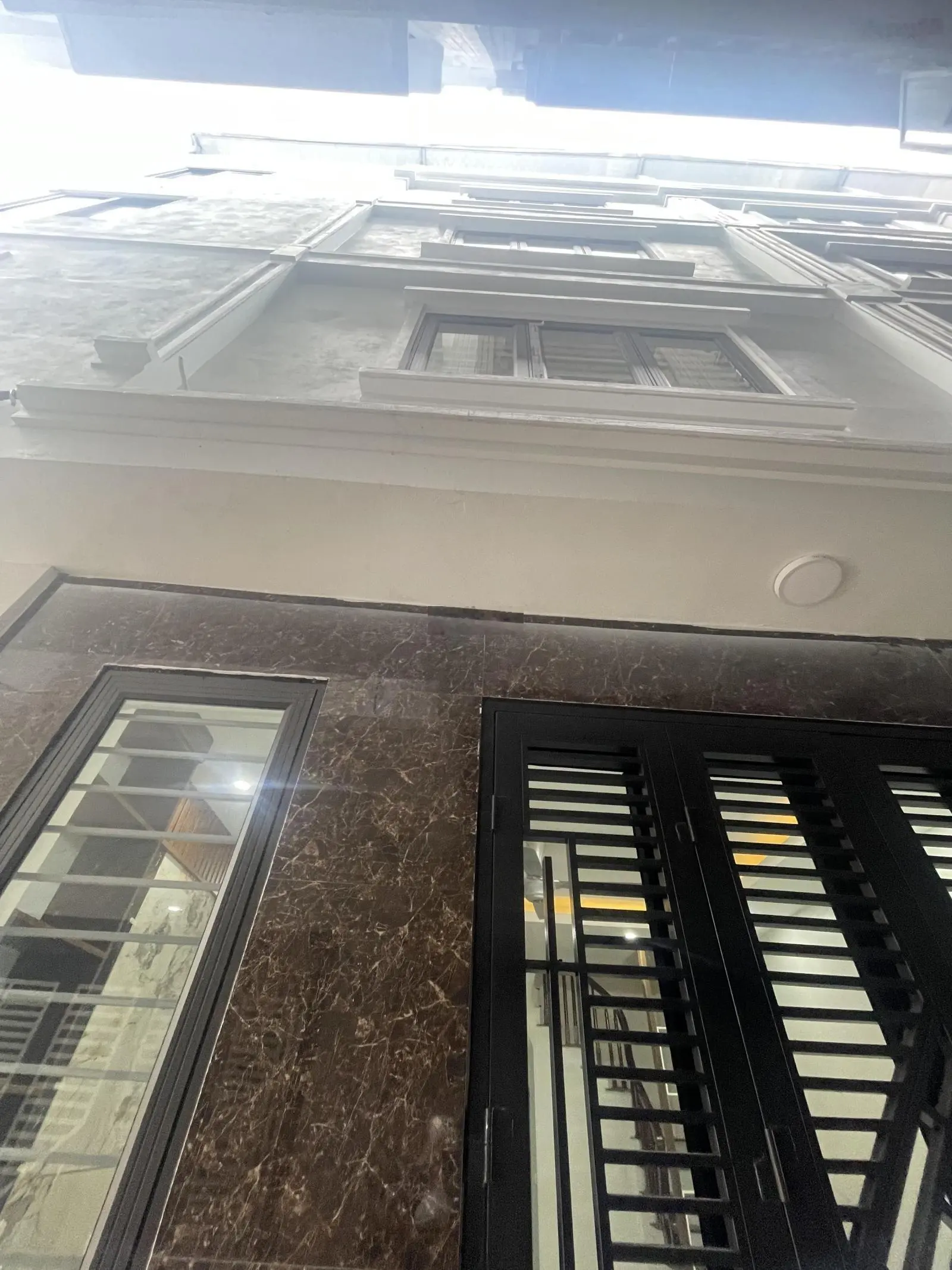 Nhà rẻ nhất Phượng Đồng 2.75tỷx4T ô tô cách 15m, 800m ra tới cầu Mai Lĩnh 12p tới bến xe Yên Nghĩa