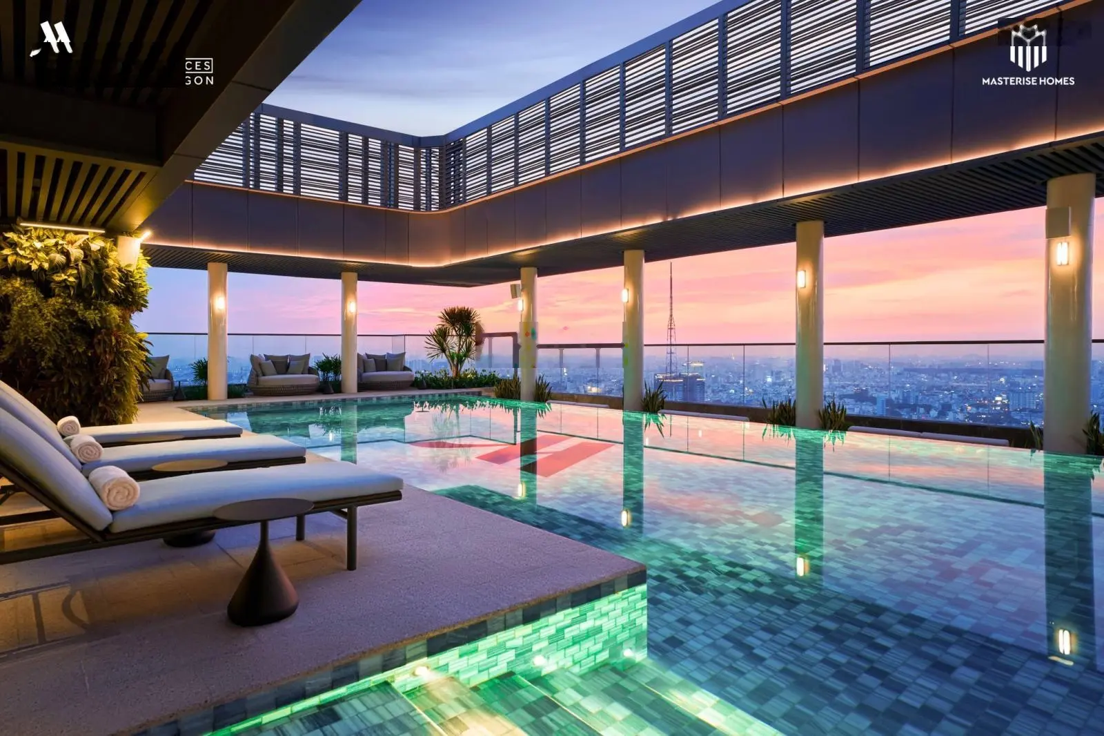 Cắt lỗ sâu căn hộ Grand Marina Saigon tầng cao view đẹp ngắm sông Sài Gòn giá 27 tỷ all in
