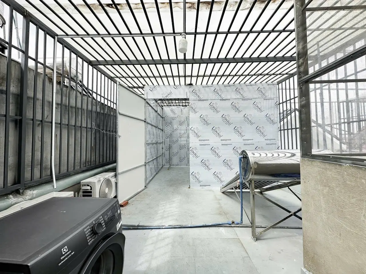 Bán nhà mới rất đẹp HXH lã Xuân Oai, TNPA, Q9 4,43x12m 2 lầu-5,9 tỷ