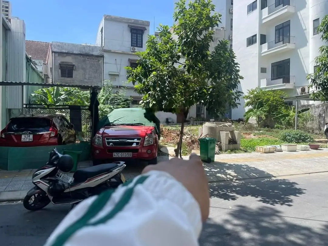 Bán MT 10m5 Chính Hữu gần Losybe giá rẻ chỉ 75 tr/m2
