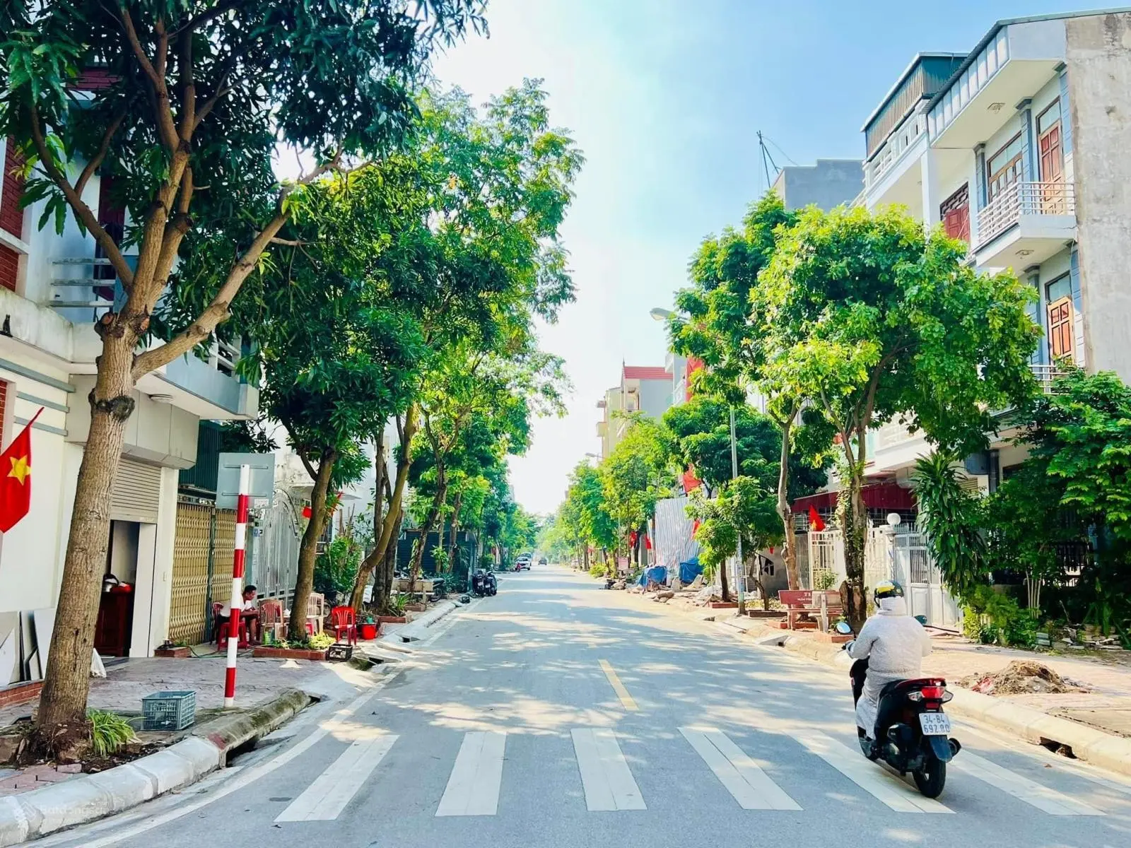Bán đất giá tốt 4,15 tỷ tại Đường Trần Văn Giáp, Hải Dương