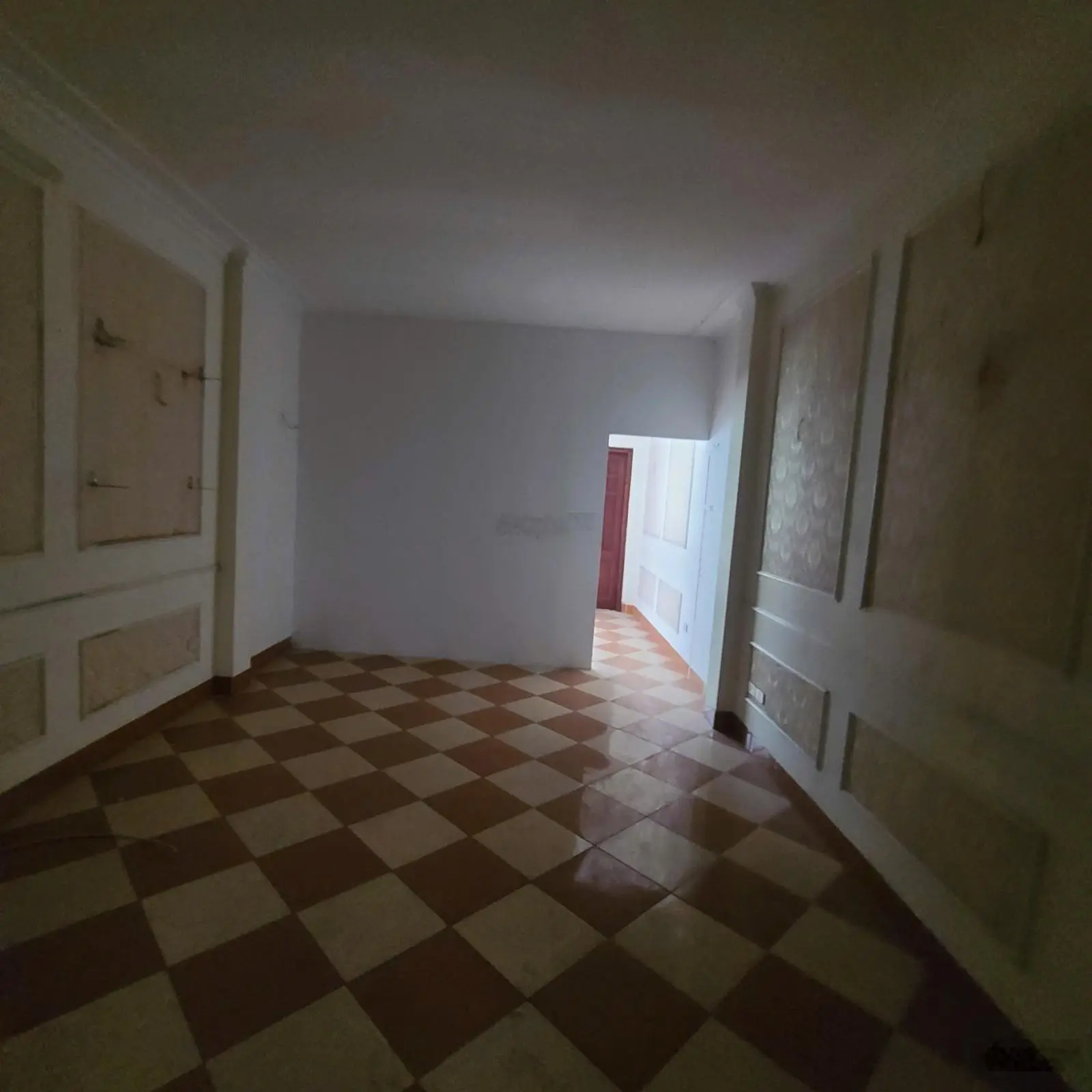 Bán căn nhà 6T Mỗ Lao, Hà Đông, HN số 24 ngõ 102 Trần Phú - dãy 2 Trần Phú thông phố Vũ Trọng Khánh