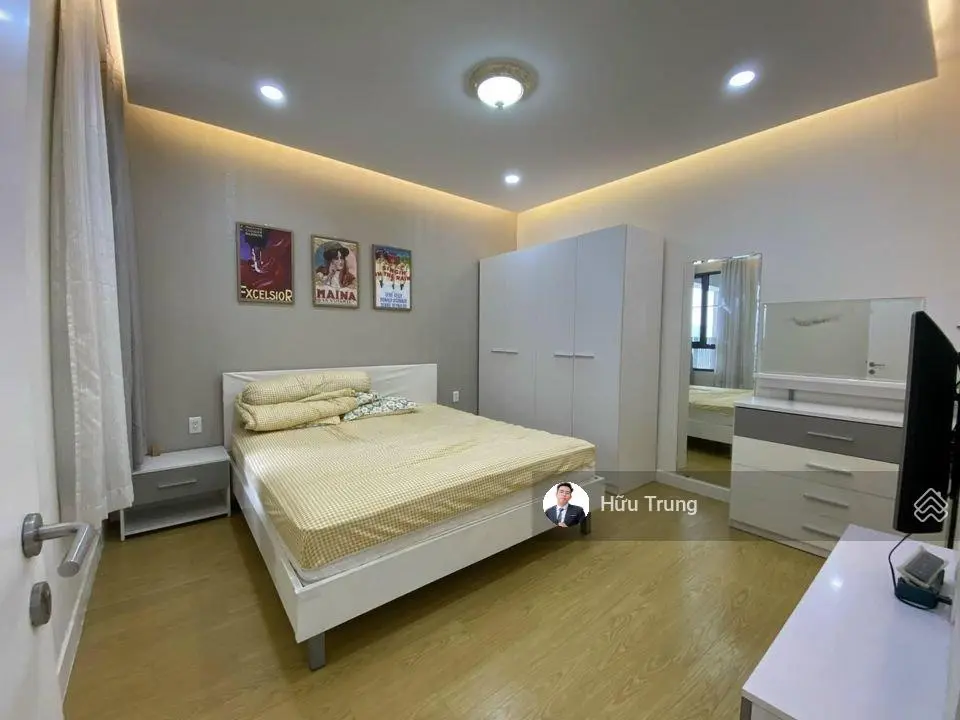 Cần bán gấp căn 1PN Masteri Thảo Điền có balcony - Nhà full nội thất cam kết giá rẻ nhất thị trường