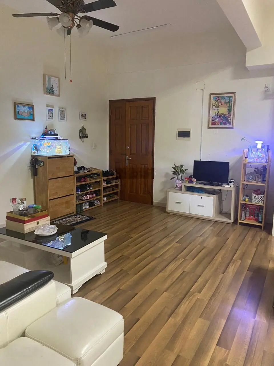 Bán căn hộ Penthouse tầng cao, căn góc, Conic Đông Nam Á (KDC 13B Conic) đại lộ N.V.Linh