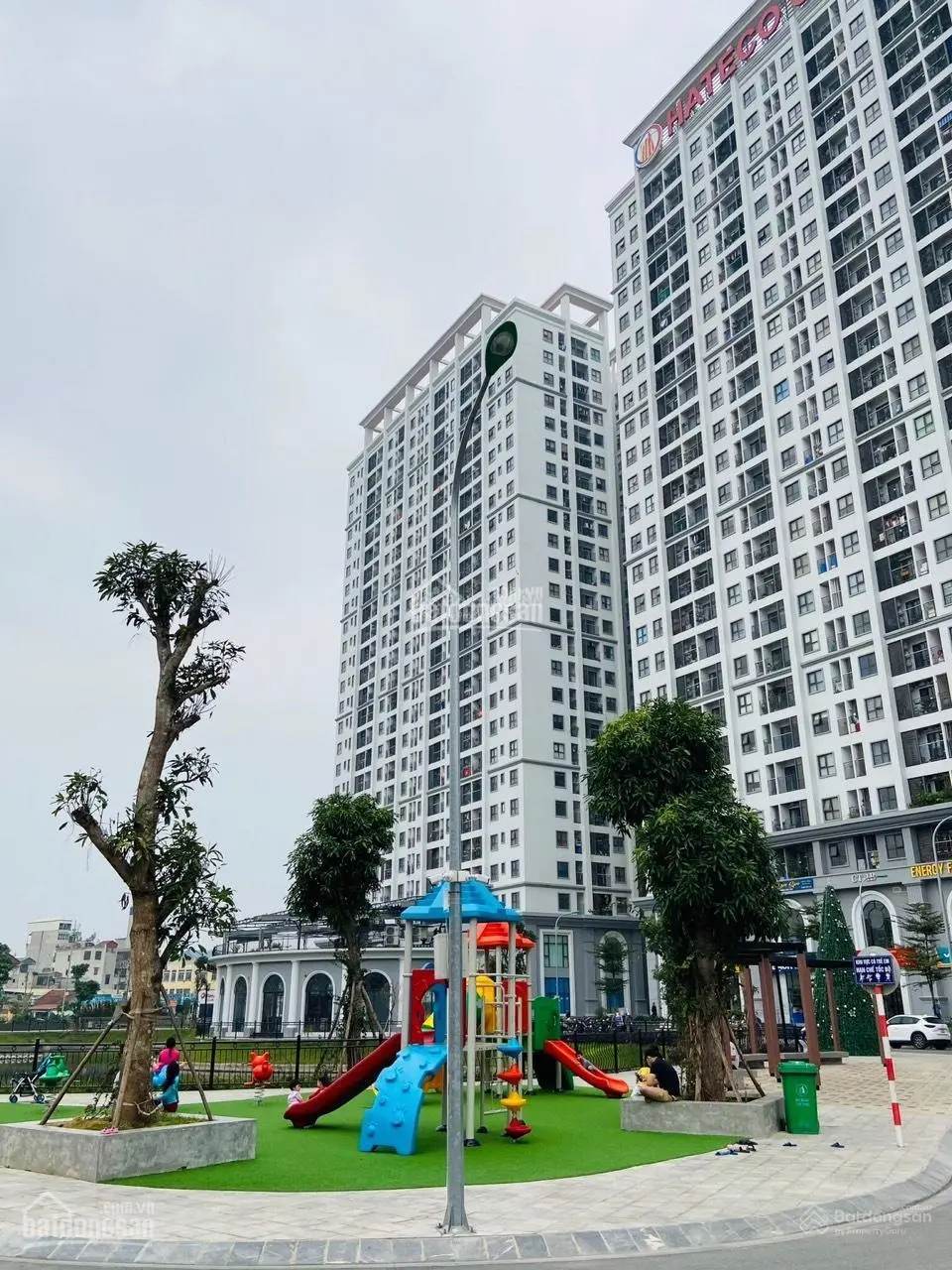 Chỉ 3,x tỷ nhận ngay căn 58m full nội thất tại chung cư Hateco Xuân Phương sổ đỏ trao tay