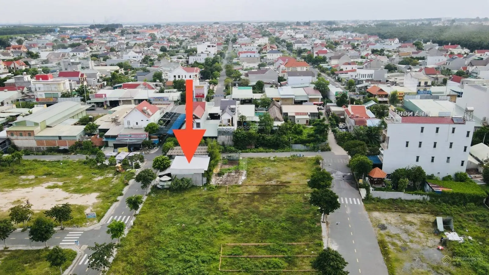 Dành cho NĐT Hà Nội, siêu shophouse 300m2. Góc 2 MT, trục chính Phố Phùng Hưng - An Viễn