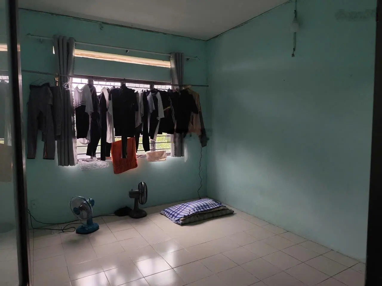 Bán lầu 2 Chung cư Tây Thạnh, DT: 71m2, 2PN 2WC. Giá 2tỷ2 , bớt lộc, Lầu 4 dt71m 1ty8