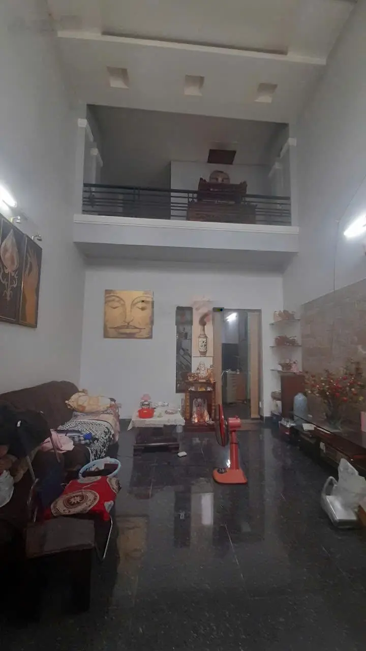 CỰC HIẾM Nhà đường 16 Phường Phước Long A. khu quy hoạch đẹp Phường Phước Bình 4,98 tỷ, 75m2