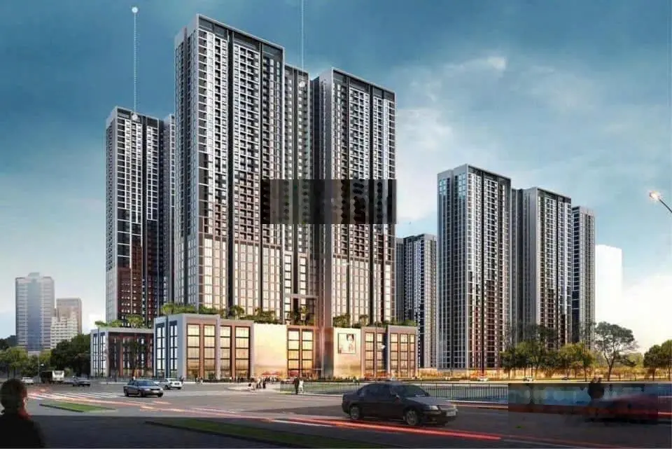 2 toà cuối cùng mở bán - the sola park - quỹ căn đẹp g5, g6. chính sách ưu đãi lớn, ck đến 16,8%