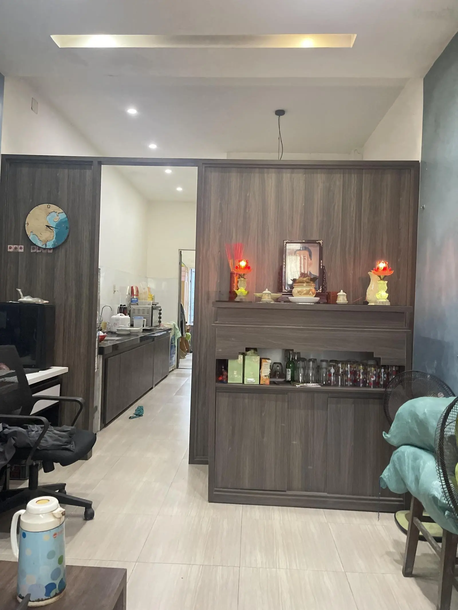Cơ hội vàng để sở hữu căn nhà sát biển, mà giá chỉ 3 tỷ 050 tr