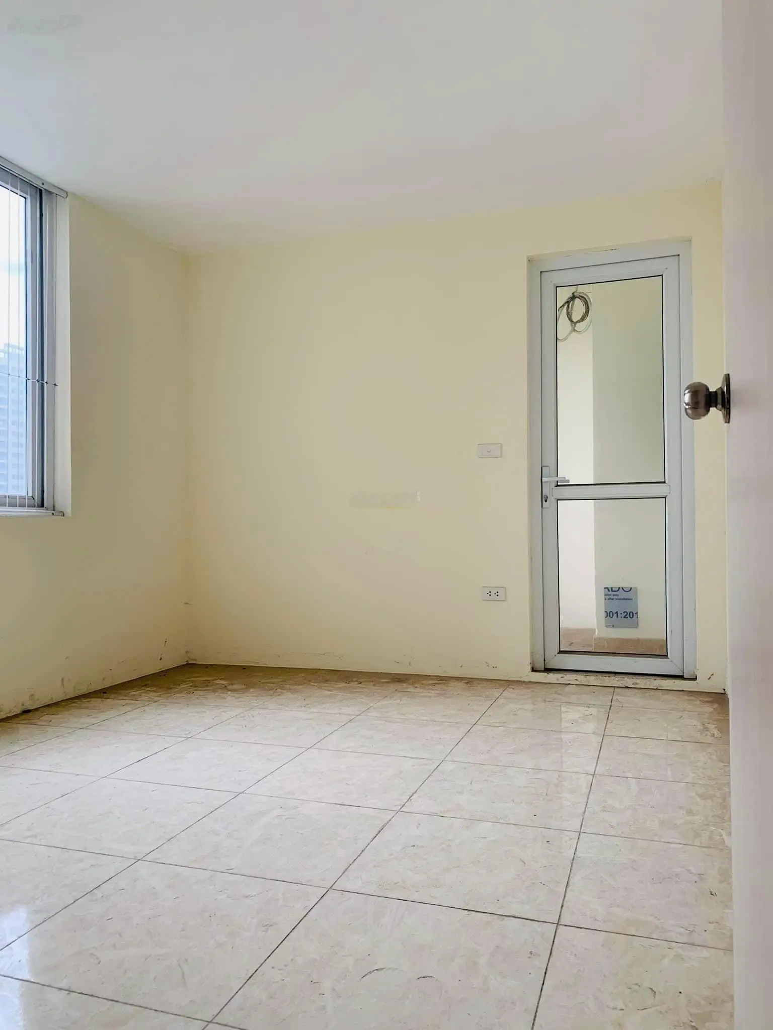 Căn hộ chung cư giá tốt tại xpHOMES,Đan Phượng, Hà Nội 64,2m2, 2 ngủ, 2Vs, cả tòa có duy nhất 1 căn