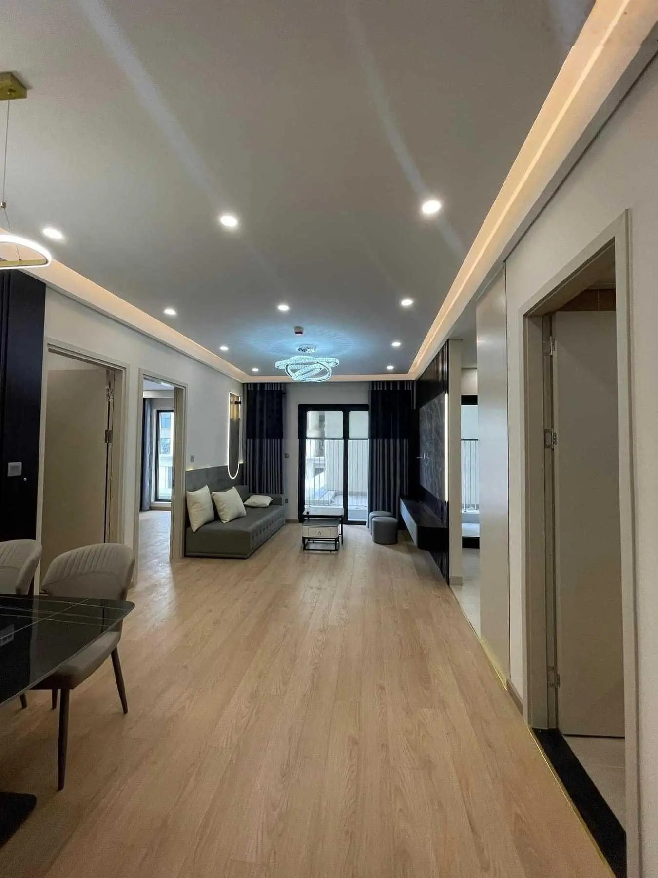 Chính chủ bán gấp - rẻ nhất 2pn full đồ 3,6 tỷ - 3pn 95m2 4,9tỷ (rẻ hơn cđt 500 triệu/1 căn)