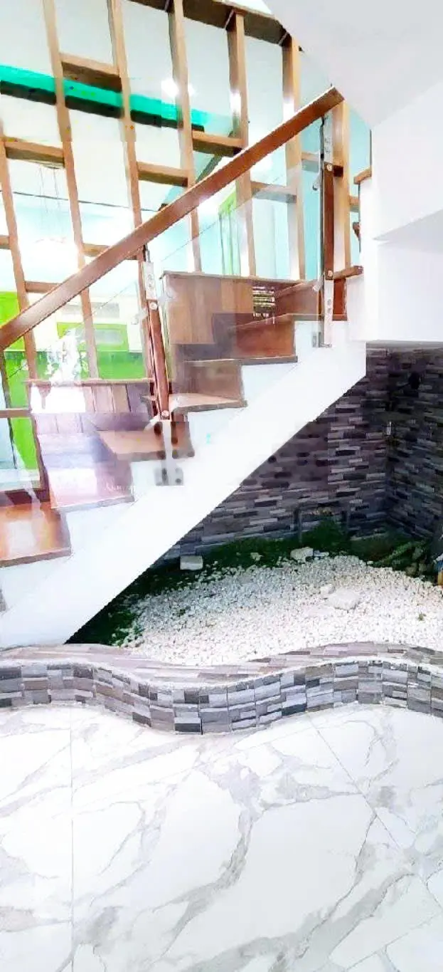 Bán Nhà Mặt Phố Hương Lộ 2, 5,79 tỷ, 80m2, 4PN, 4WC, pháp lý đầy đủ