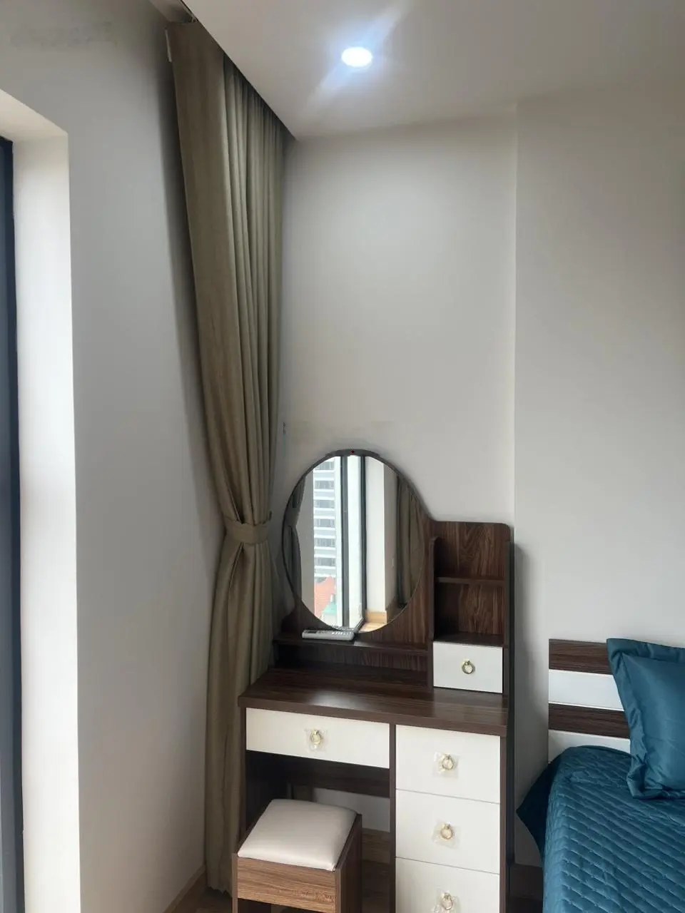 Bán căn hộ chung cư TM Lotus central 1PN TP Bắc Ninh.