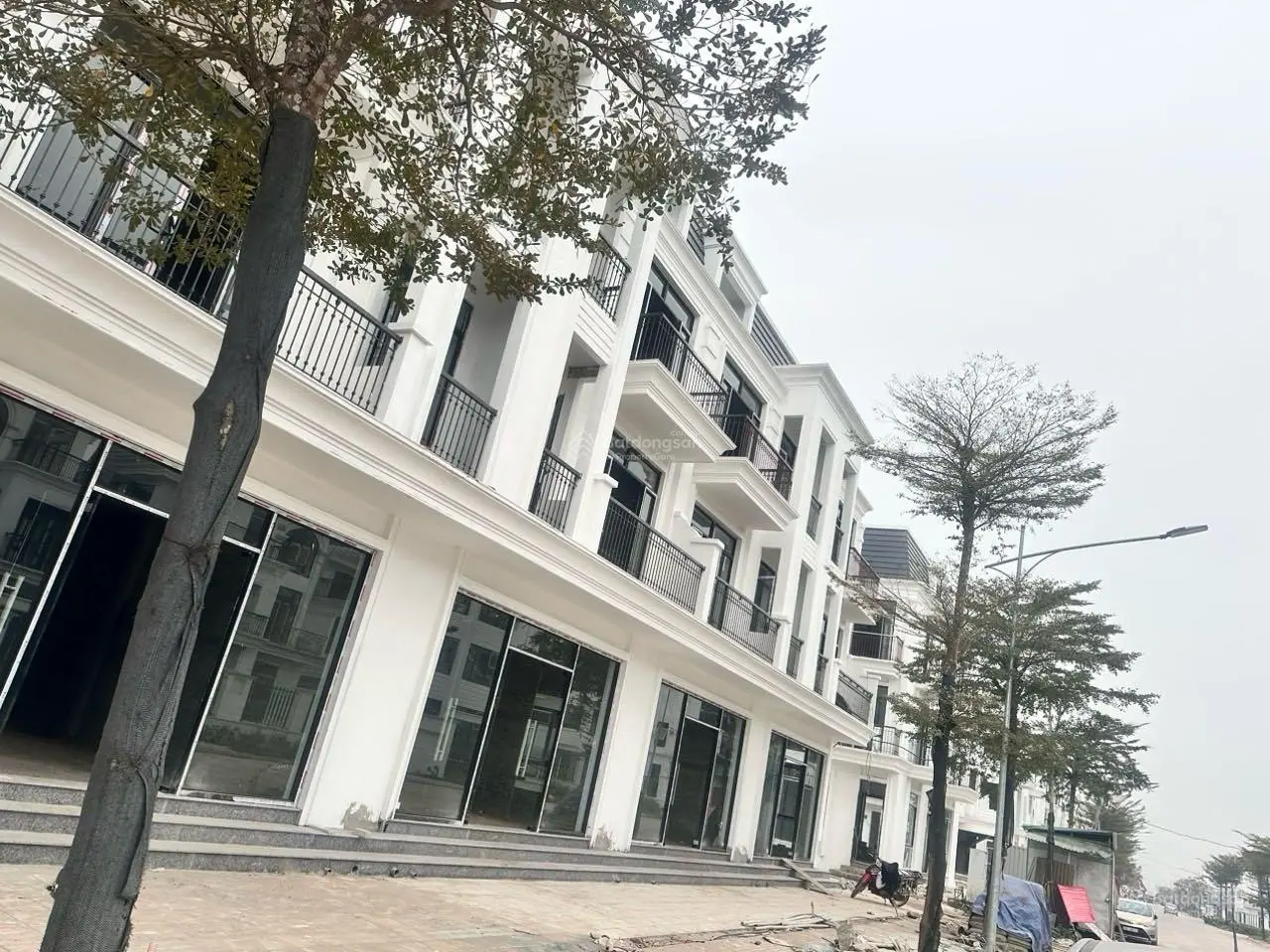 Chính chủ bán căn NV gần vành đai 4 giá nhỉnh 7,x tỷ, LH 0968 208 ***