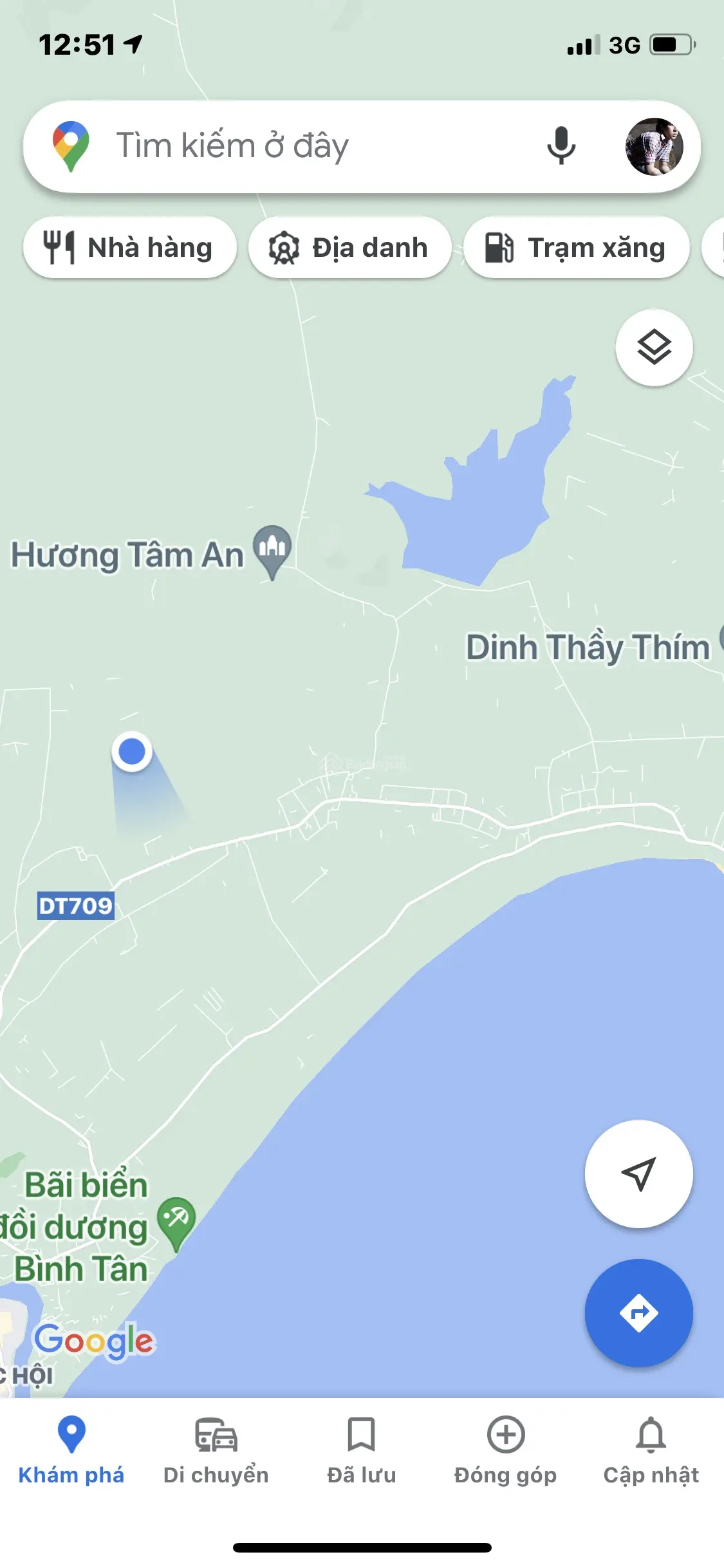 Bán đất vườn Lagi Bình Thuận 1 sào giá rẻ hình thật sổ thật 0932 011 ***