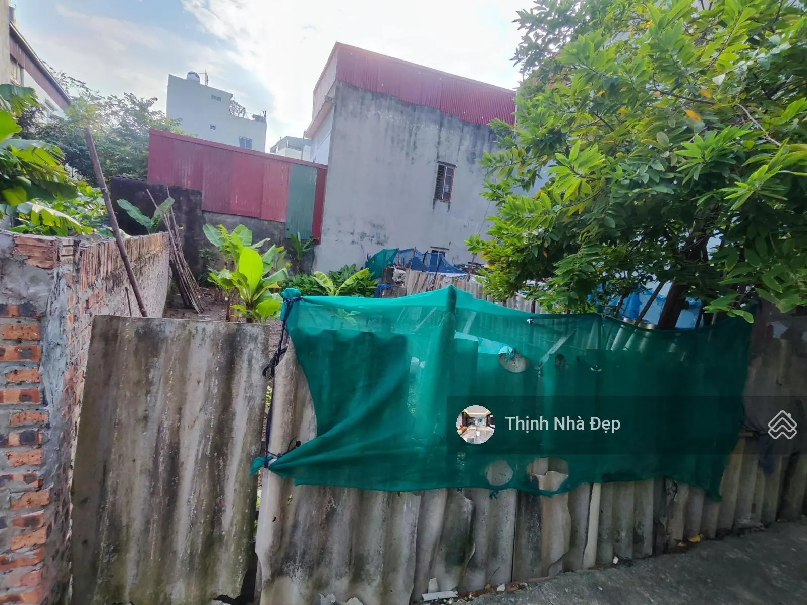 Cần bán đất giá 6,39 tỷ VND tại Phường Phúc Lợi, Long Biên, Hà Nội
