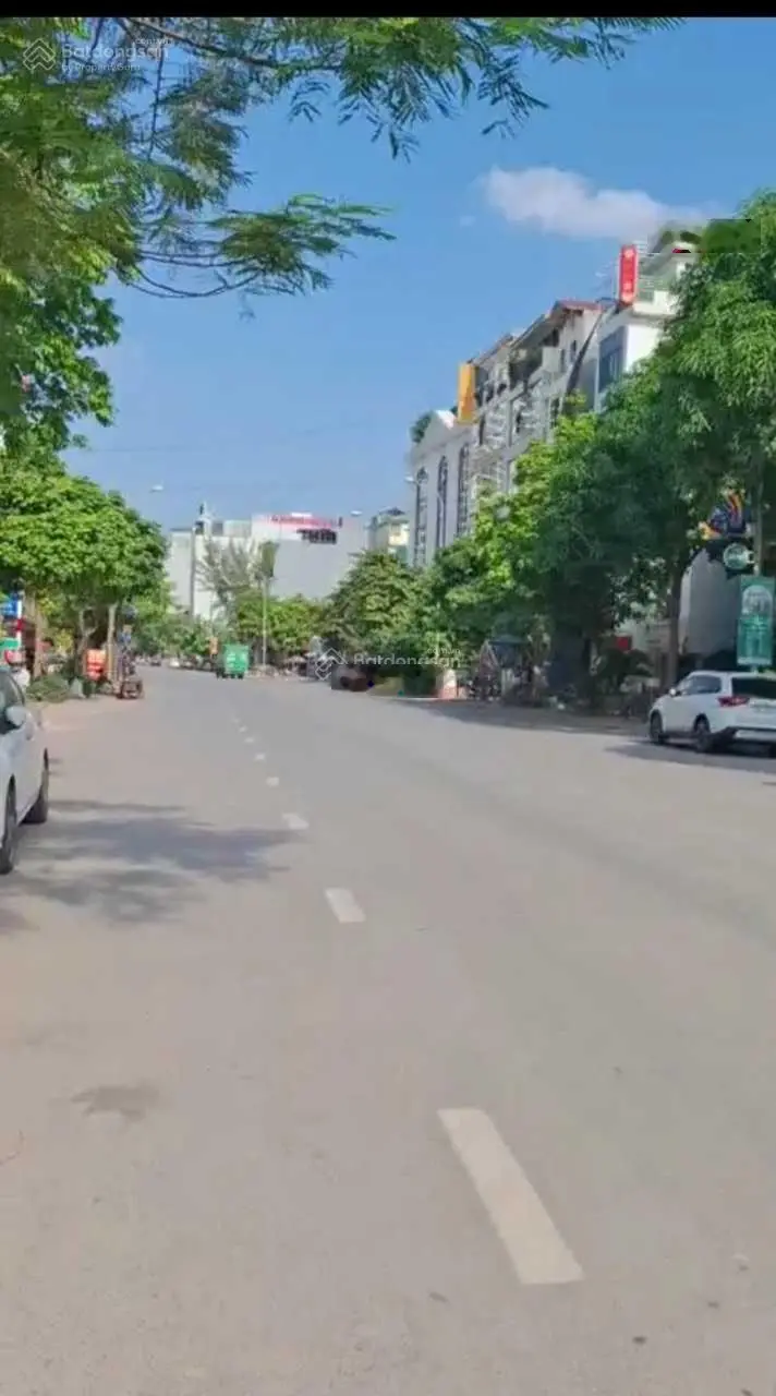 Bán đất tại Thành Trung, Trâu Quỳ, Gia Lâm. Diện tích 38m2, giá 4 tỷ
