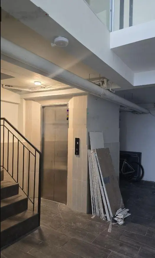 Bán gấp nhà 5 tầng đang khai thác 40tr/tháng thủ đức