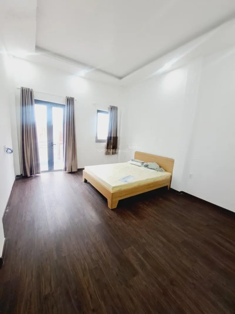 Bán nhà mới full nội thất hxh 6m 3 tầng 59m2 đường lê văn quới quận bình tân chỉ hơn 5ty.