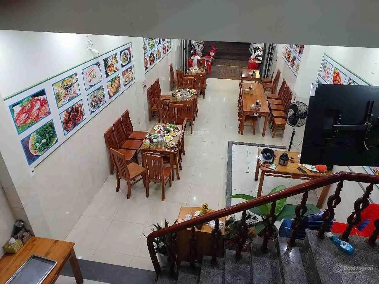 Bán nhà 4 tầng mt hà bổng - cách biển mỹ khê 200m - vị trí vàng khai thác kinh doanh - dt 112m2