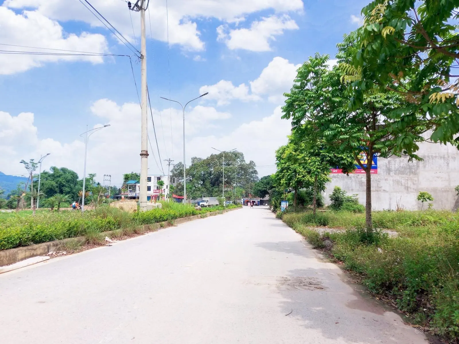 Bán đất nền Dự Án Phố Chợ Lương Sơn, Hòa Bình giá đầu tư